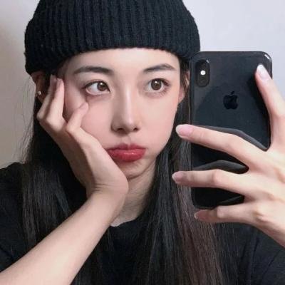广告女郎