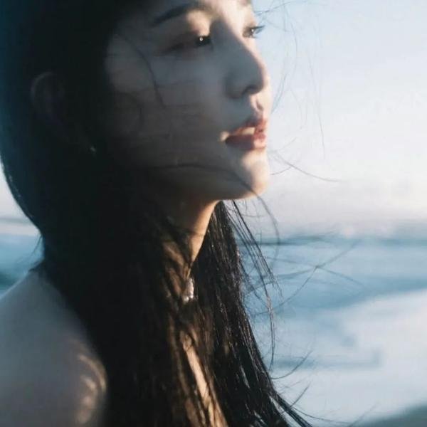 青春肖像